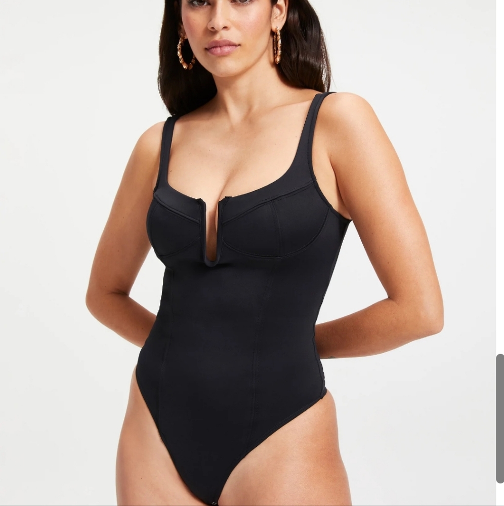 Good American bodysuit